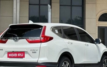 Honda CR-V IV, 2020 год, 2 050 000 рублей, 4 фотография