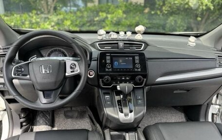 Honda CR-V IV, 2020 год, 2 050 000 рублей, 8 фотография