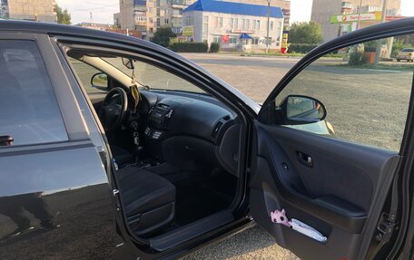 Hyundai Elantra IV, 2007 год, 755 000 рублей, 6 фотография