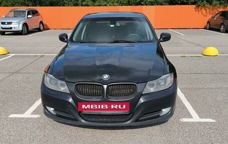 BMW 3 серия, 2009 год, 850 000 рублей, 2 фотография