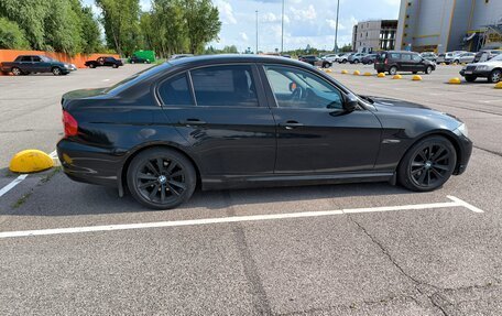 BMW 3 серия, 2009 год, 850 000 рублей, 3 фотография