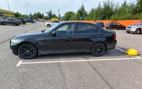 BMW 3 серия, 2009 год, 850 000 рублей, 7 фотография