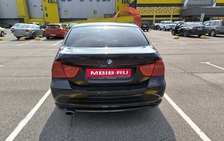 BMW 3 серия, 2009 год, 850 000 рублей, 5 фотография