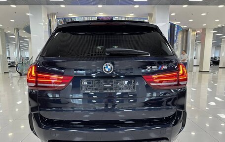 BMW X5 M, 2016 год, 4 950 000 рублей, 5 фотография