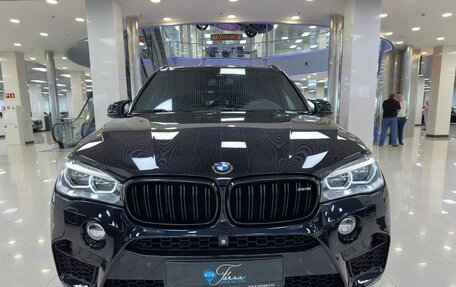 BMW X5 M, 2016 год, 4 950 000 рублей, 2 фотография