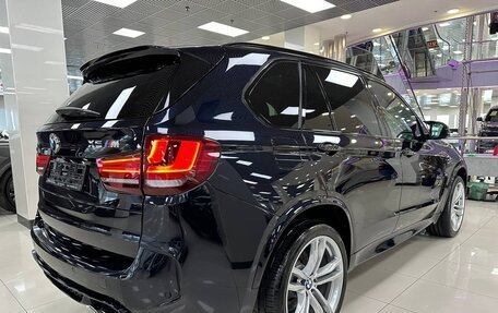 BMW X5 M, 2016 год, 4 950 000 рублей, 4 фотография