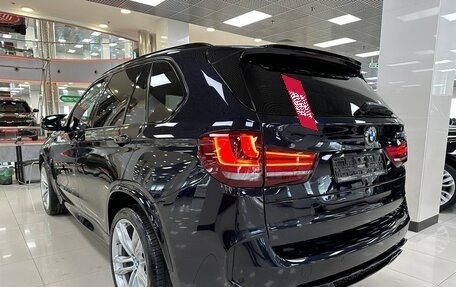 BMW X5 M, 2016 год, 4 950 000 рублей, 6 фотография