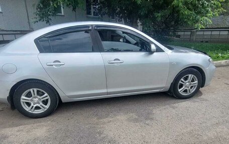 Mazda Axela, 2005 год, 730 000 рублей, 2 фотография