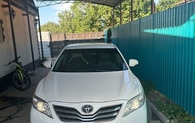 Toyota Camry, 2011 год, 1 650 000 рублей, 1 фотография