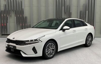 KIA K5, 2021 год, 2 100 000 рублей, 1 фотография