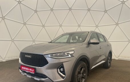 Haval F7 I, 2021 год, 1 970 000 рублей, 1 фотография