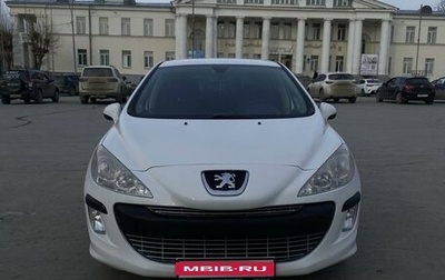 Peugeot 308 II, 2008 год, 470 000 рублей, 1 фотография