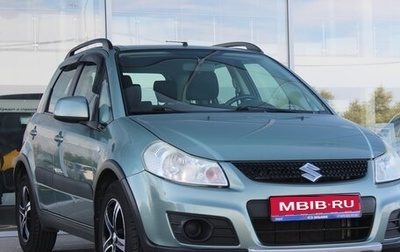 Suzuki SX4 II рестайлинг, 2012 год, 1 150 000 рублей, 1 фотография