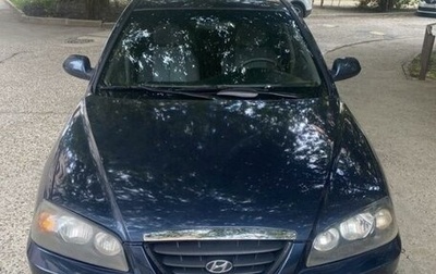 Hyundai Elantra III, 2008 год, 450 000 рублей, 1 фотография