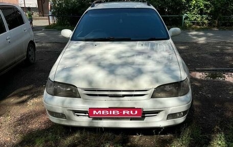 Toyota Caldina, 1997 год, 375 000 рублей, 1 фотография