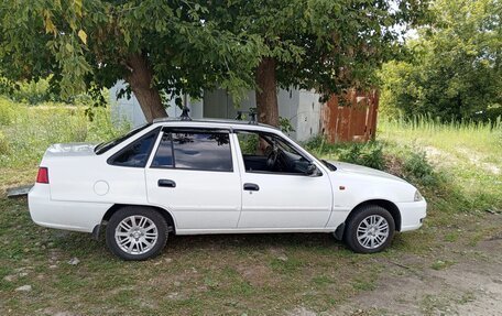 Daewoo Nexia I рестайлинг, 2011 год, 435 000 рублей, 1 фотография