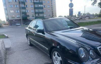 Mercedes-Benz E-Класс, 2001 год, 690 000 рублей, 1 фотография