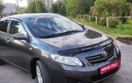 Toyota Corolla, 2007 год, 929 000 рублей, 1 фотография