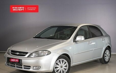 Chevrolet Lacetti, 2011 год, 830 000 рублей, 1 фотография