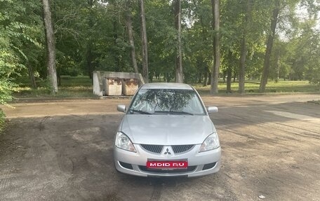 Mitsubishi Lancer IX, 2005 год, 355 000 рублей, 1 фотография