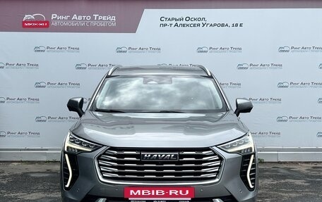 Haval Jolion, 2022 год, 1 650 000 рублей, 2 фотография