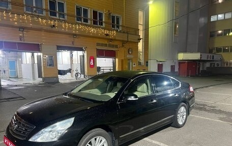 Nissan Teana, 2013 год, 1 550 000 рублей, 1 фотография