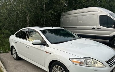 Ford Mondeo IV, 2008 год, 1 550 000 рублей, 1 фотография