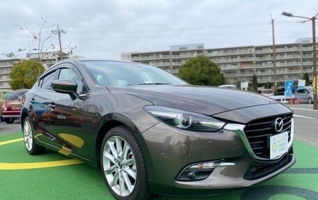 Mazda Axela, 2019 год, 1 450 000 рублей, 3 фотография