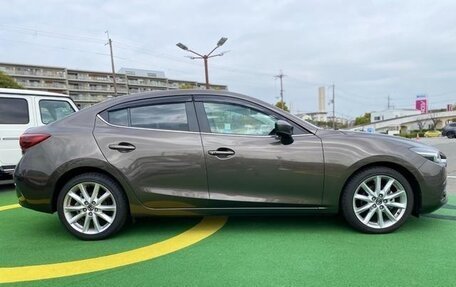 Mazda Axela, 2019 год, 1 450 000 рублей, 5 фотография