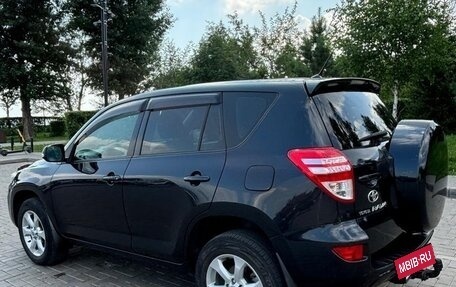 Toyota RAV4, 2011 год, 1 950 000 рублей, 7 фотография