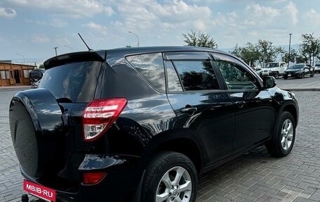 Toyota RAV4, 2011 год, 1 950 000 рублей, 5 фотография