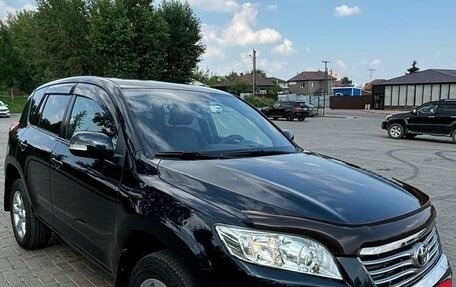 Toyota RAV4, 2011 год, 1 950 000 рублей, 3 фотография