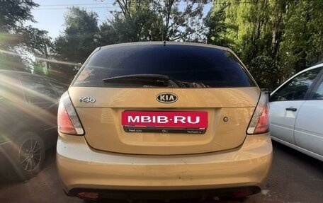 KIA Rio II, 2011 год, 815 000 рублей, 4 фотография