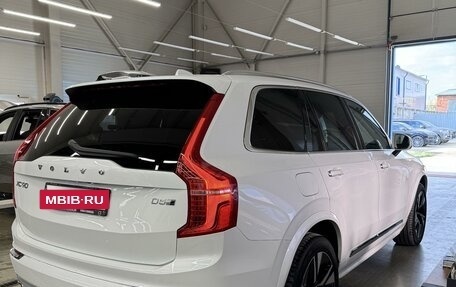 Volvo XC90 II рестайлинг, 2018 год, 4 600 000 рублей, 7 фотография