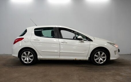 Peugeot 308 II, 2009 год, 445 000 рублей, 4 фотография