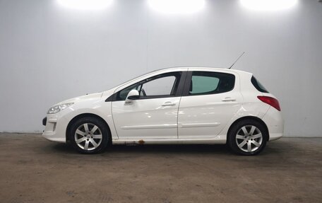 Peugeot 308 II, 2009 год, 445 000 рублей, 5 фотография