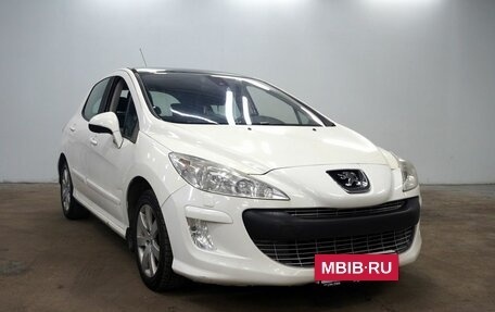 Peugeot 308 II, 2009 год, 445 000 рублей, 3 фотография