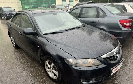 Mazda 6, 2006 год, 400 000 рублей, 2 фотография