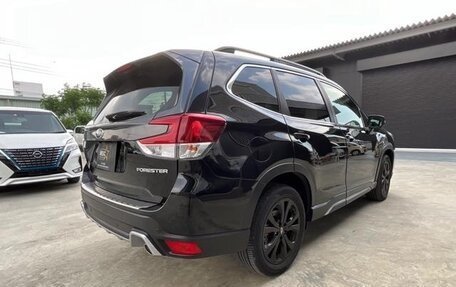 Subaru Forester, 2021 год, 2 450 000 рублей, 6 фотография