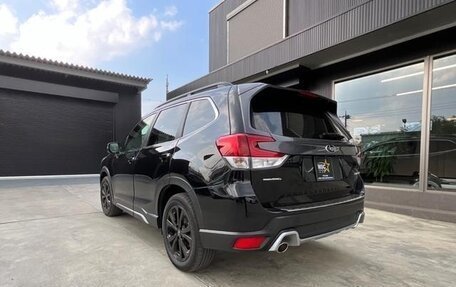 Subaru Forester, 2021 год, 2 450 000 рублей, 7 фотография