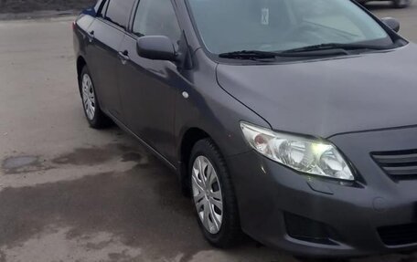 Toyota Corolla, 2008 год, 985 000 рублей, 2 фотография