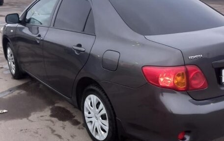 Toyota Corolla, 2008 год, 985 000 рублей, 6 фотография