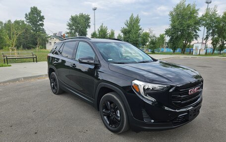 GMC Terrain, 2021 год, 2 280 000 рублей, 3 фотография