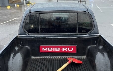 Mitsubishi L200 IV рестайлинг, 2008 год, 856 000 рублей, 8 фотография