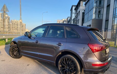 Audi Q5, 2012 год, 1 550 000 рублей, 4 фотография