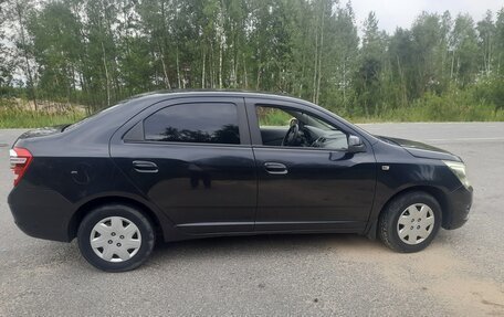 Chevrolet Cobalt II, 2013 год, 700 000 рублей, 2 фотография