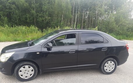 Chevrolet Cobalt II, 2013 год, 700 000 рублей, 4 фотография