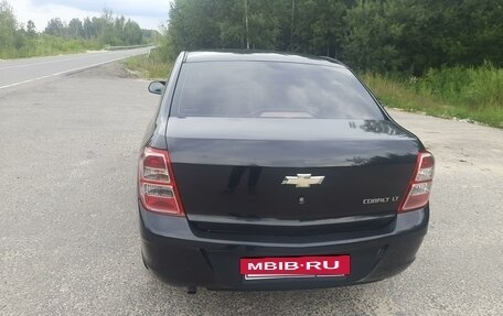 Chevrolet Cobalt II, 2013 год, 700 000 рублей, 3 фотография