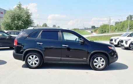 KIA Sorento II рестайлинг, 2011 год, 1 647 000 рублей, 5 фотография