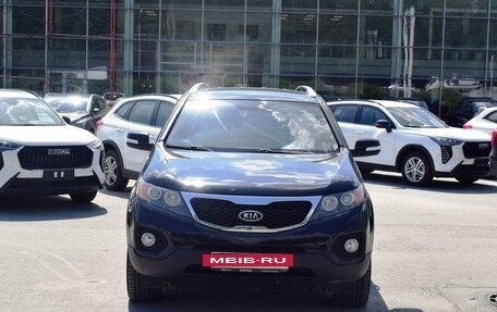 KIA Sorento II рестайлинг, 2011 год, 1 647 000 рублей, 7 фотография